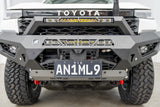 Predator Bull bar, Suitable for Toyota Hilux N90, 2026 on