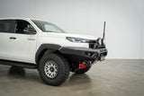 Predator Bull bar, Suitable for Toyota Hilux N90, 2026 on