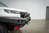 Predator Bull bar, Suitable for Toyota Hilux N90, 2026 on