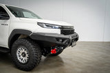 Predator Bull bar, Suitable for Toyota Hilux N90, 2026 on