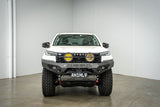 Predator Bull bar, Suitable for Toyota Hilux N90, 2026 on
