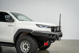 Predator Bull bar, Suitable for Toyota Hilux N90, 2026 on