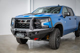 Toro bar for Chevrolet Silverado 1500 MY23, 2023 on