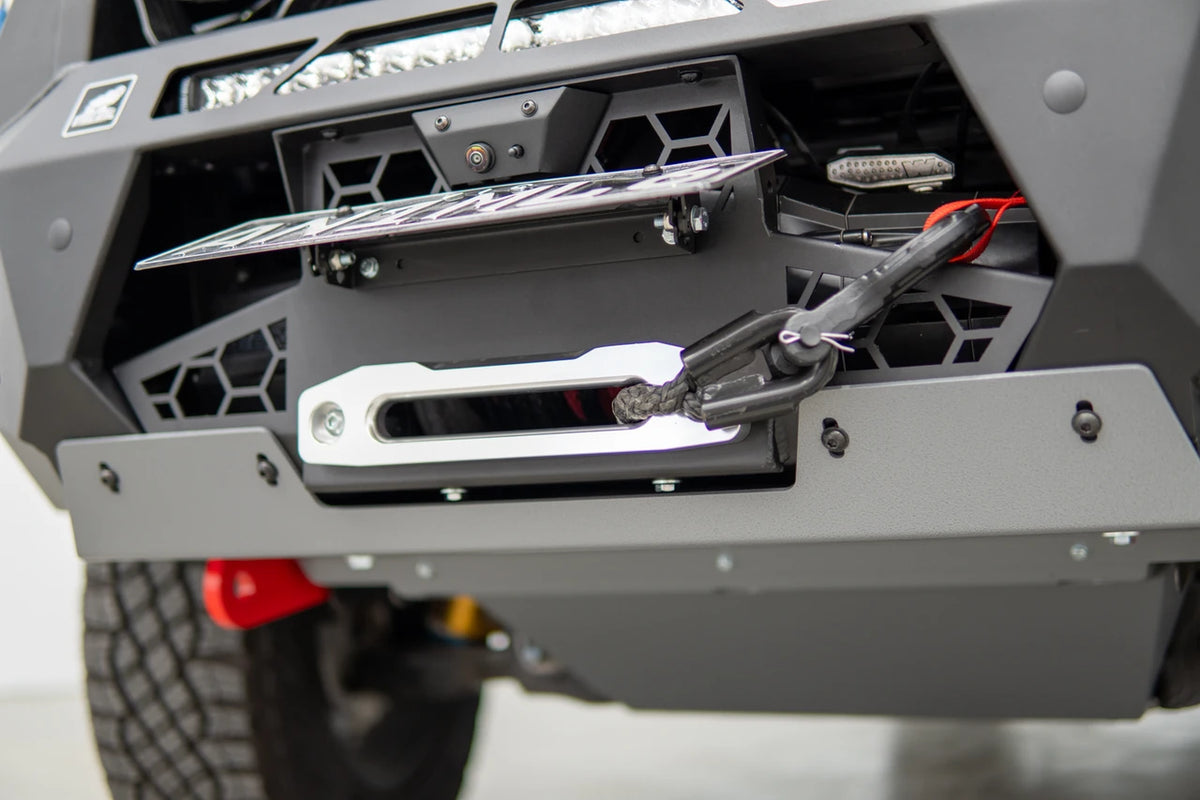 Toro bar for Chevrolet Silverado 1500 MY23, 2023 on