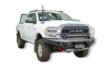 Predator Bull bar to suit Ram 2500/3500 DJ2, 2019 to current