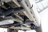 Rock Sliders, Ford Ranger Next Gen 2022 to current