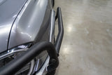 Scrub Rails to suit Ford Ranger RA, Next Gen 2022-Current