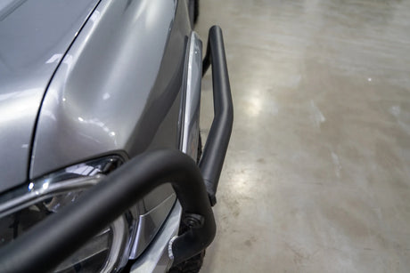 Scrub Rails to suit Ford Ranger RA, Next Gen 2022-Current