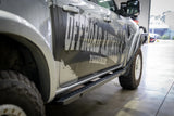 Scrub Rails to suit Ford Ranger RA, Next Gen 2022-Current