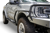 Scrub Rails to suit Ford Ranger RA, Next Gen 2022-Current