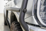 Scrub Rails to suit Ford Ranger RA, Next Gen 2022-Current