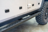 Rock Sliders to suit Ineos Grenadier, 2023 to current