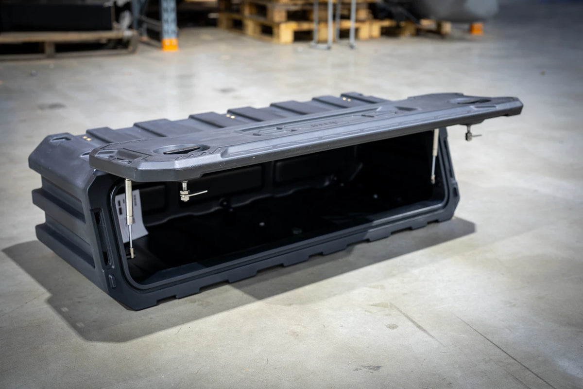 Tool Box, to suit The Nice Rack, 92L