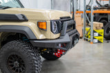 Predator Bull bar, Single Cab, Suitable for Toyota Land Cruiser 79 Series (facelift), 2024 on