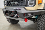 Predator Bull bar, Suitable for Toyota Land Cruiser (facelift) 76, 78, 79 Dual Cab, 2024 on