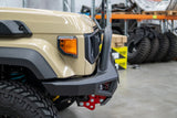 Predator Bull bar, Single Cab, Suitable for Toyota Land Cruiser 79 Series (facelift), 2024 on