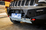 Predator Bull bar, Jeep Grand Cherokee Wk2 2011-2021