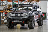 Predator Bull bar, Ford Everest, Next Gen; 2022 ON