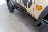 Rock Sliders Welded Assembly, suitable for Toyota Land Cruiser 79 Series, 2007 To current