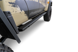Rock Sliders Welded Assembly, suitable for Toyota Land Cruiser 79 Series, 2007 To current