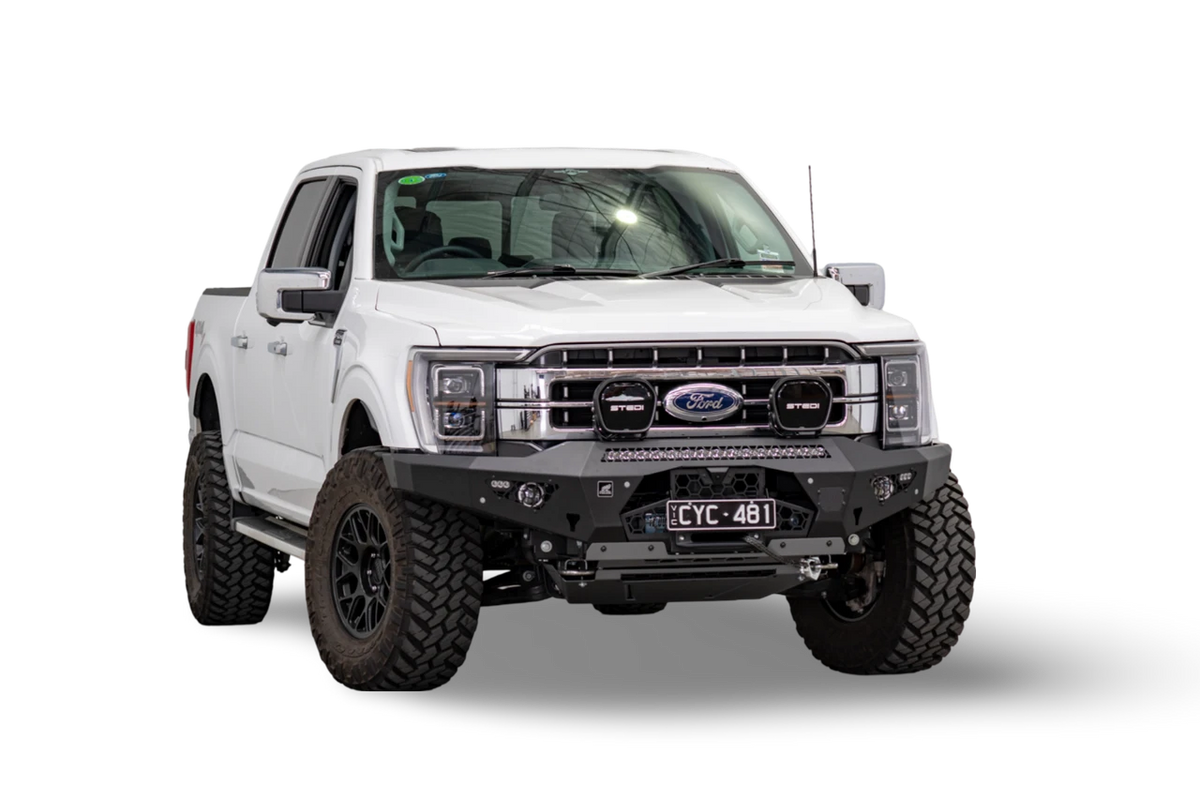 Predator bull bar to suit, Ford F150 P702, 2021 on