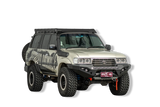 Predator bull bar to suit, Landcruiser 80 series 1990-1997