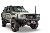 Toro bull bar to suit, Landcruiser 80 series 1990-1997