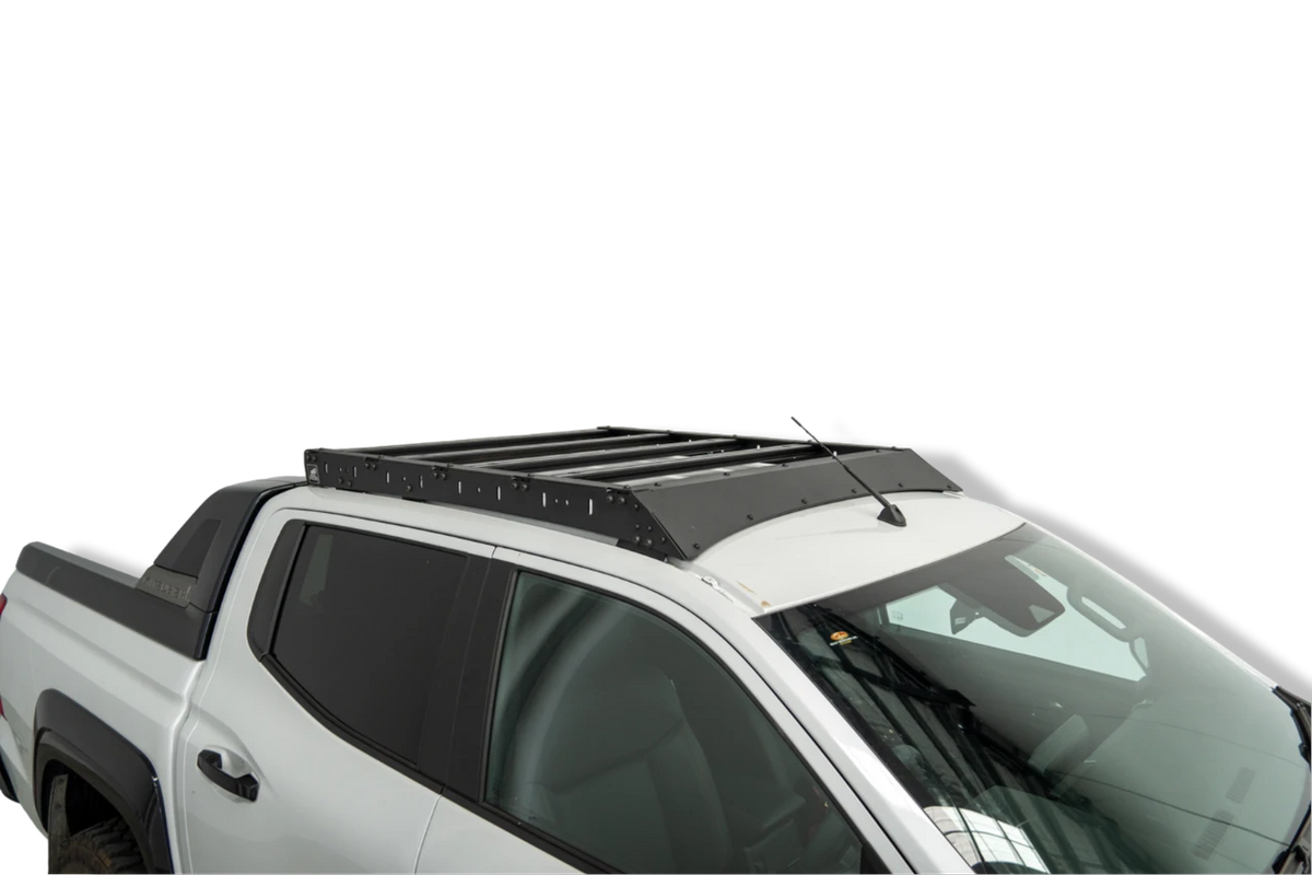 Scout Roof Rack to suit Mitsubishi Triton MV 2024+