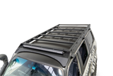 Scout Roof Rack to suit Toyota Landcruiser 80 Series, Slim line