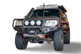 Toro bull bar to suit, Landcruiser 105 series 1998-2007