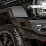 Atlas series bull bar for GWM Tank 300 (2023 – Present)