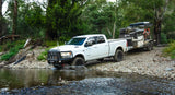 Toro Bull bar to suit Ram 2500/3500 DJ2, 2019 to current