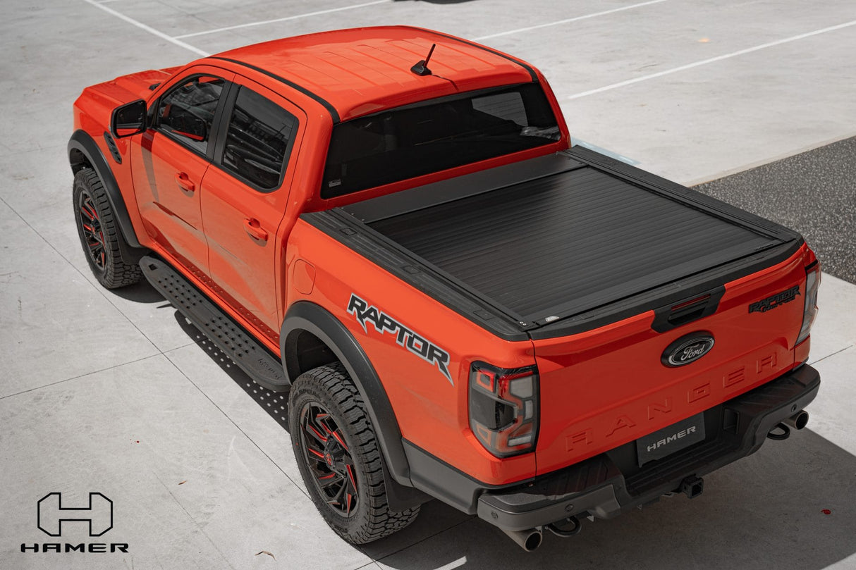 Auto Roller – Ford Ranger Raptor (2022 – PRESENT)