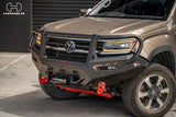 Atlas Series Plus bull bar for VOLKSWAGEN AMAROK (2023 – Present)