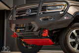 Atlas Series Plus bull bar for VOLKSWAGEN AMAROK (2023 – Present)