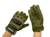 Carbon Offroad Ultimate Recovery Gloves