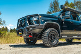 Toro bull bar for Chevrolet Silverado 2500 MY24, 2024 on