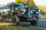 Toro bull bar for Chevrolet Silverado 2500 MY24, 2024 on