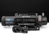 Carbon 12K - 12000lb Winch V3