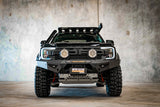 Predator Bar for Next Gen Ford Ranger Raptor, 2022