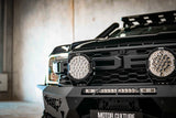 Predator Bar for Next Gen Ford Ranger Raptor, 2022