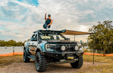 Predator Bar for Next Gen Ford Ranger Raptor, 2022