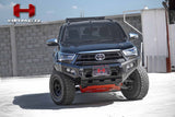 King series bull bar for Toyota Hilux (2020 – 2023)