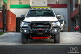 King series Plus bull bar for Ford Ranger PX2, PX3 (2015 – 2022)