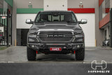 King series bull bar for Ram 1500 DT (2021-Present)