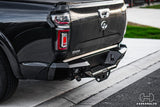 Nova series rear bar for GWM Cannon (2021 – Present)