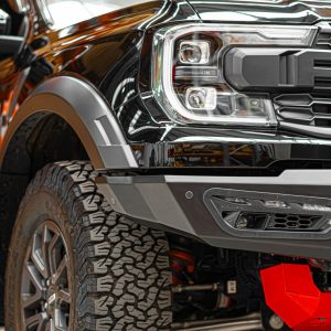 Atlas series bull bar for Ford Ranger Raptor (2022 – Present)