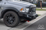 King series bull bar for Ram 1500 DS (2017-2021)