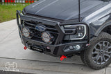 King series Plus bull bar for Ford Ranger (2022 – Present)