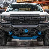 Atlas series bull bar for Ford Ranger (2022 – Present)